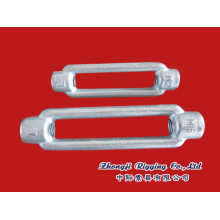 DIN1480 drop forged turnbuckle body